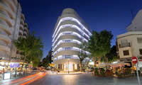 hotel lima - marbella